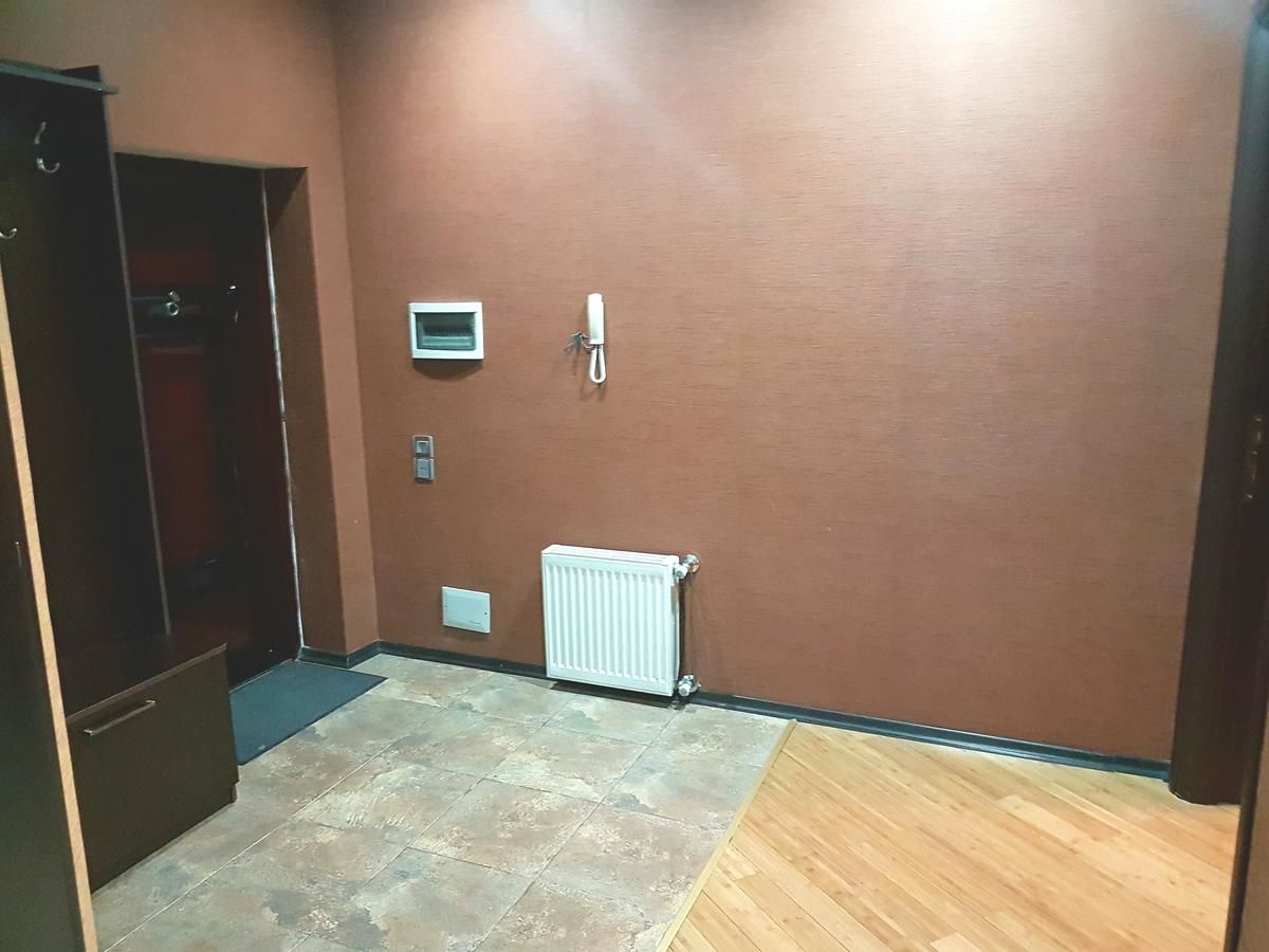 Апартаменты Apartment on MirQasimov st.29 Баку-15
