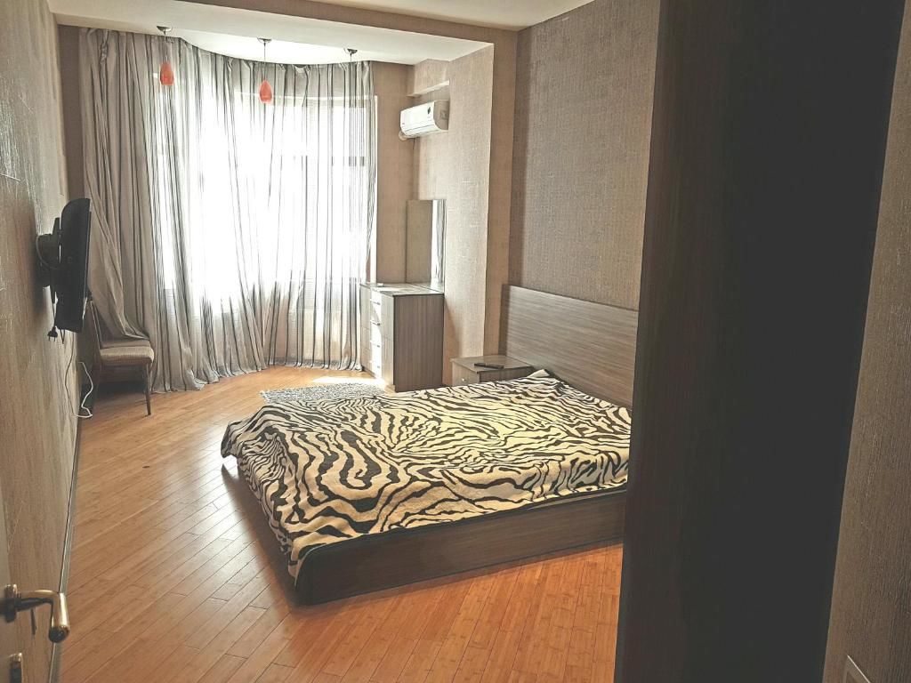 Апартаменты Apartment on MirQasimov st.29 Баку-24
