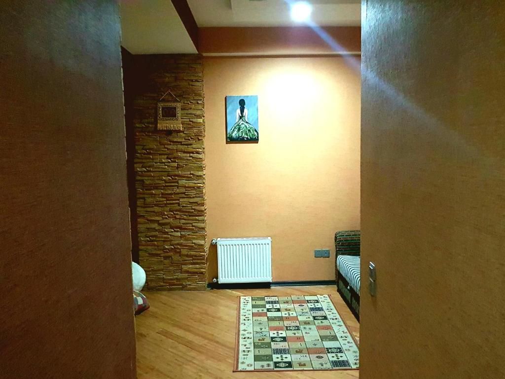 Апартаменты Apartment on MirQasimov st.29 Баку-29