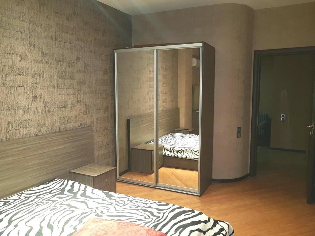 Апартаменты Apartment on MirQasimov st.29 Баку-31