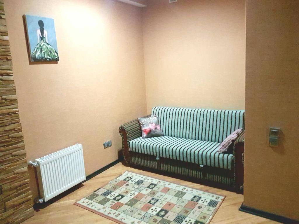 Апартаменты Apartment on MirQasimov st.29 Баку-32