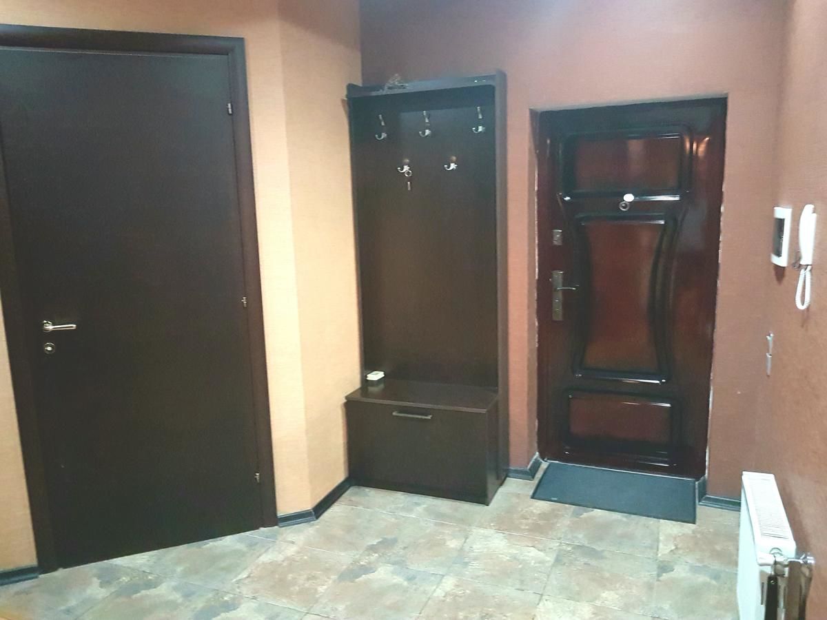 Апартаменты Apartment on MirQasimov st.29 Баку-10