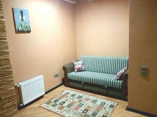 Апартаменты Apartment on MirQasimov st.29 Баку Апартаменты-29