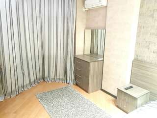 Апартаменты Apartment on MirQasimov st.29 Баку Апартаменты-6