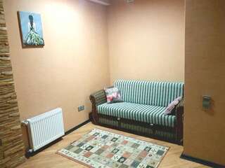 Апартаменты Apartment on MirQasimov st.29 Баку Апартаменты-8