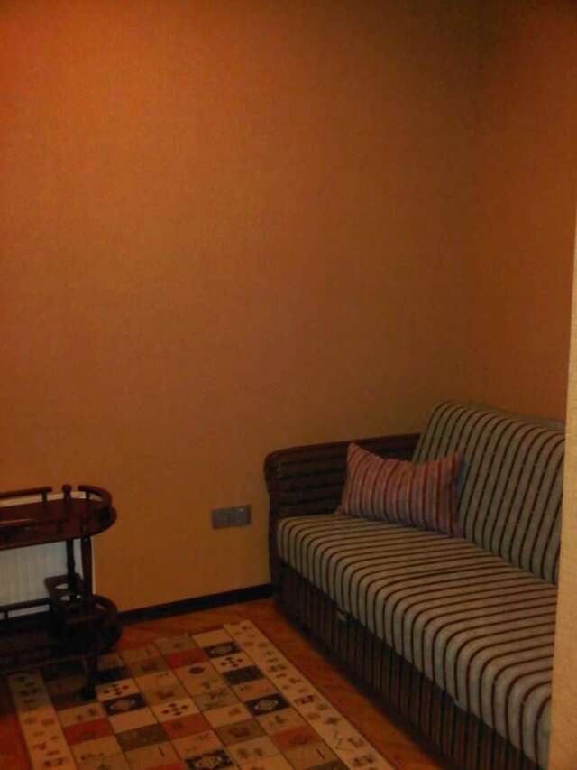 Апартаменты Apartment on MirQasimov st.29 Баку-17