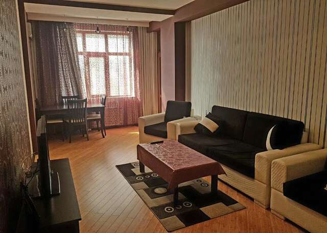 Апартаменты Apartment on MirQasimov st.29 Баку-35